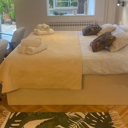 Apartmán La Dolce Nikka