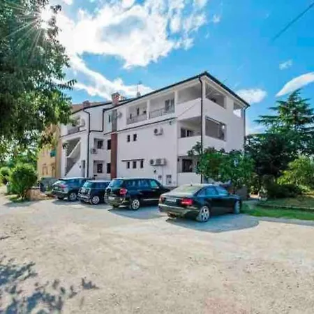 La Dolce Nikka Appartement Rovinj