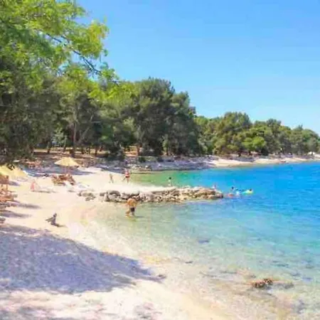 Διαμέρισμα La Dolce Nikka Ρόβινι