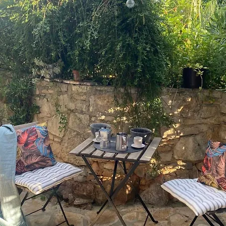 Appartement La Dolce Nikka Rovinj