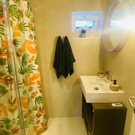 Appartement La Dolce Nikka