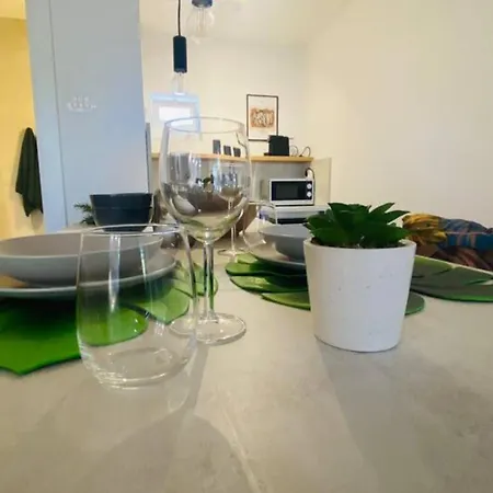 La Dolce Nikka Appartement Rovinj