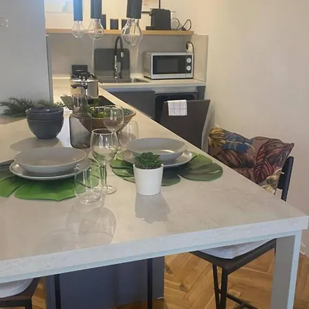 Appartement La Dolce Nikka