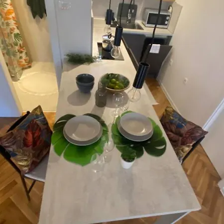 La Dolce Nikka Appartement *