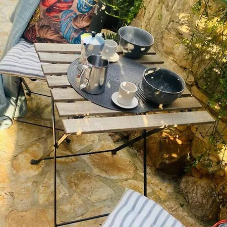 Διαμέρισμα La Dolce Nikka Ρόβινι